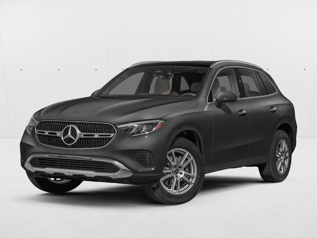 New 2027 Mercedes-Benz GLC 300 GLC 300 SUV SUV