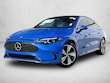  Mercedes-Benz CLA 350