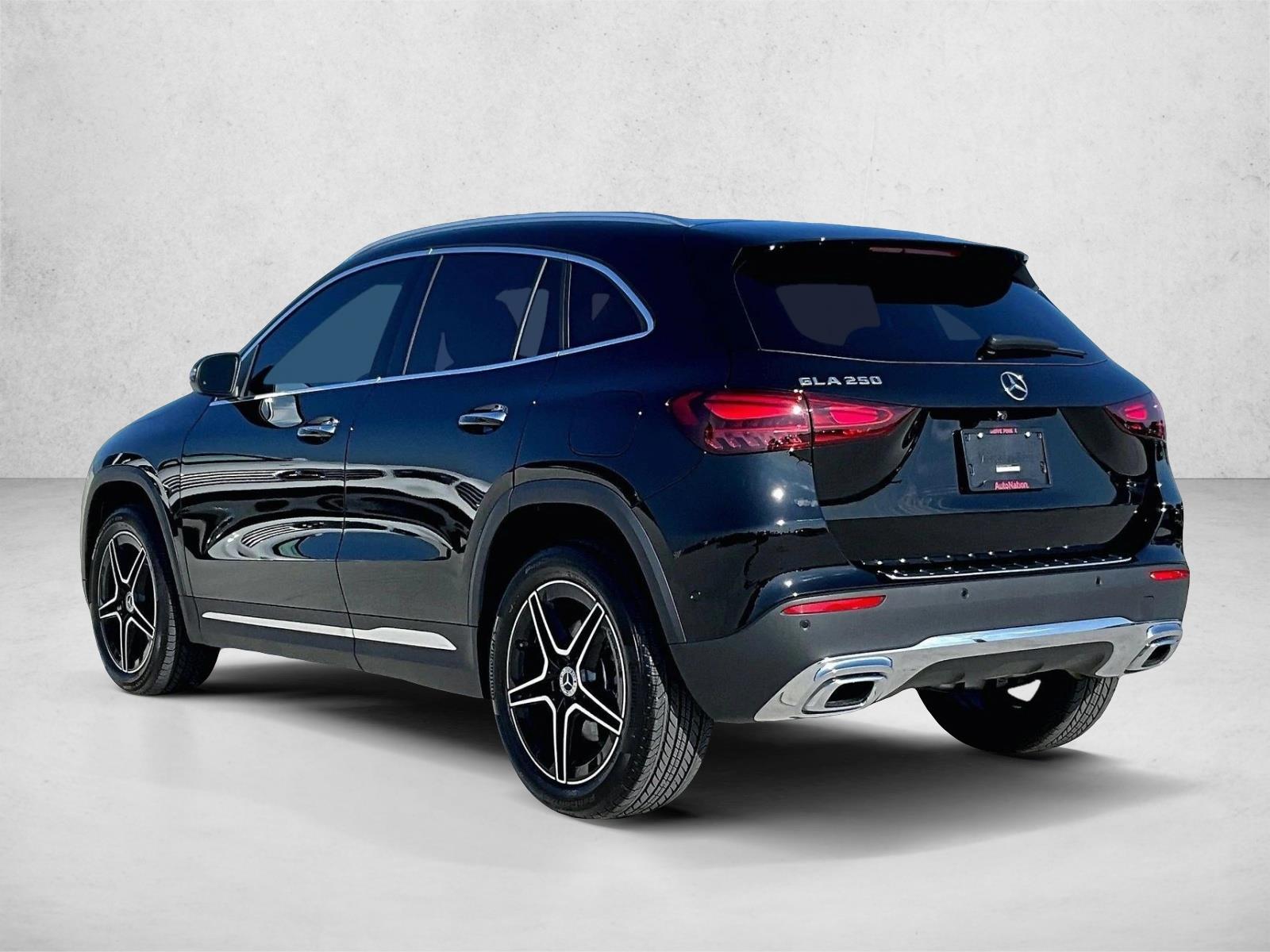 2026 Mercedes-Benz GLA GLA 250 - Photo 13