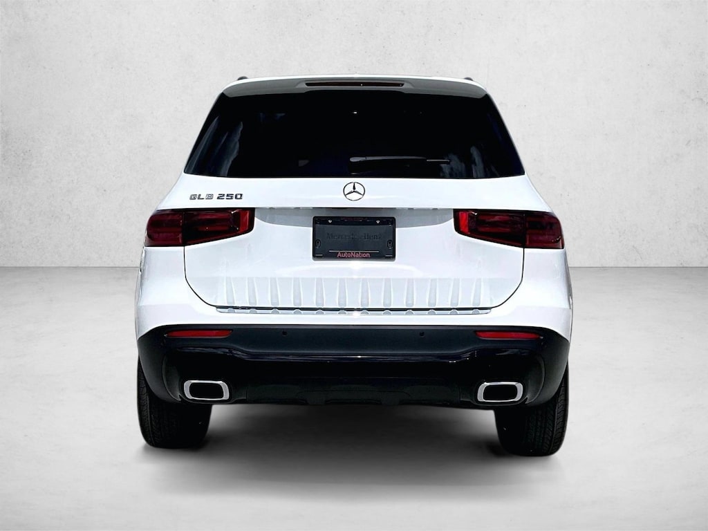 Used 2026 Mercedes-Benz GLB GLB 250 SUV SUV