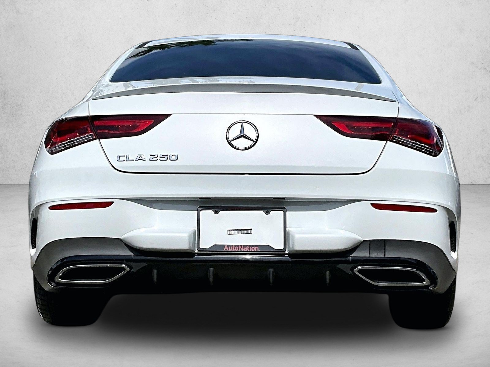 Certified 2023 Mercedes-Benz CLA Coupe