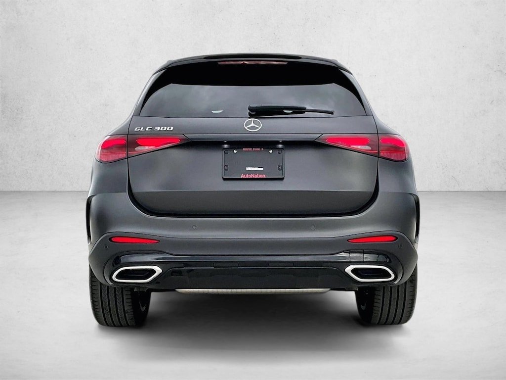 Used 2026 Mercedes-Benz GLC GLC 300 SUV SUV
