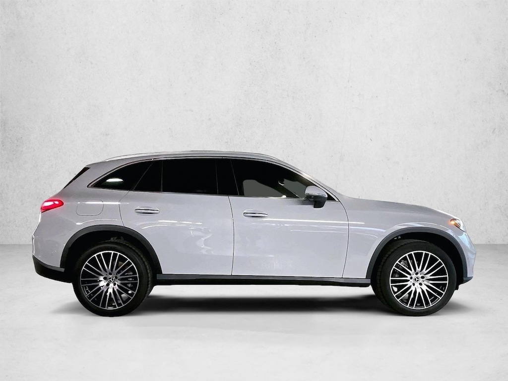 New 2027 Mercedes-Benz GLC 300 GLC 300 SUV SUV
