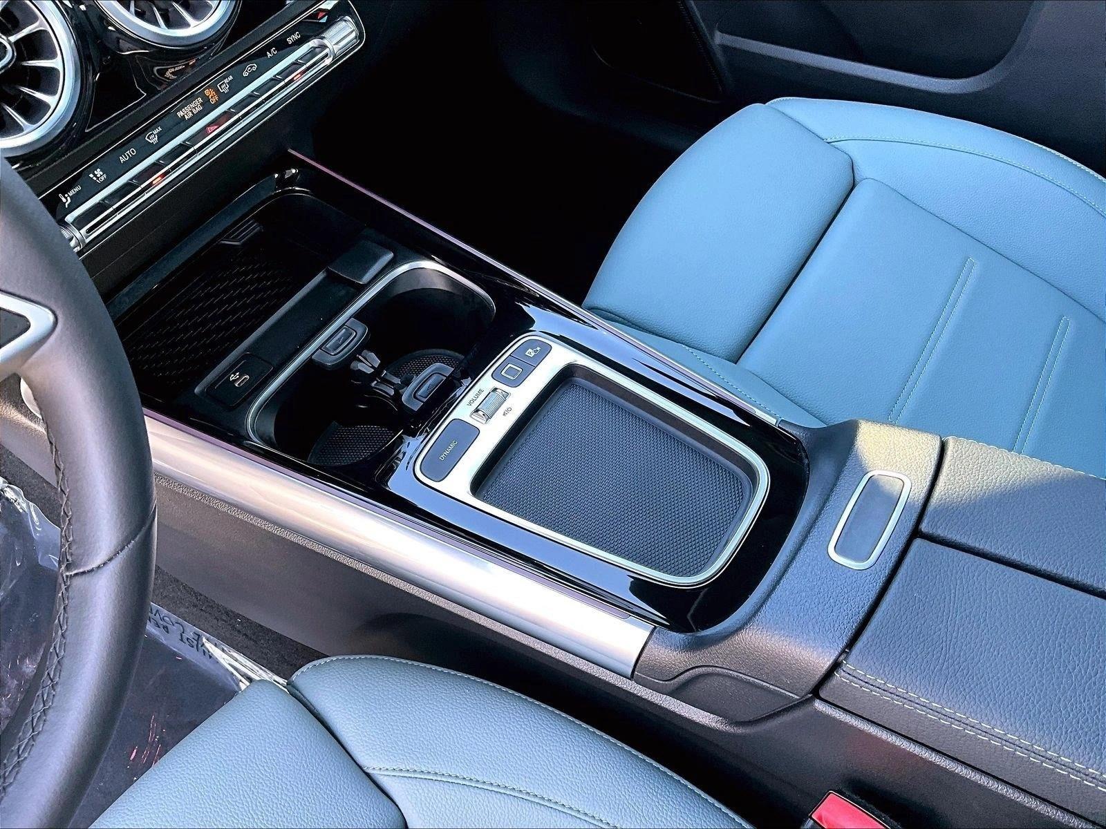 2026 Mercedes-Benz GLA GLA 250 - Photo 15