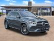 Used 2020 Mercedes-Benz GLE 4MATIC SUV
