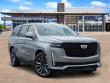 Used 2024 Cadillac Escalade Sport Platinum SUV
