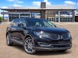  Lincoln MKX