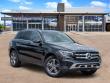 Used 2022 Mercedes-Benz GLC 4MATIC SUV