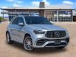 Certified 2024 Mercedes-Benz GLE S SUV