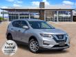 Used 2018 Nissan Rogue S SUV