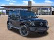 Certified 2025 Mercedes-Benz G-Class G 580e 4MATIC SUV
