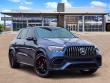 Certified 2024 Mercedes-Benz GLE S SUV