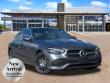 Used 2025 Mercedes-Benz C-Class C 300 4MATIC Sedan