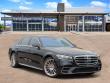 Certified 2023 Mercedes-Benz S-Class S 580 Sedan