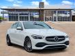 Used 2026 Mercedes-Benz C-Class C 300 Sedan