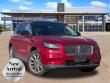 Used 2022 Lincoln Corsair Standard SUV