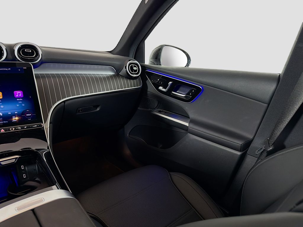 2026 Mercedes-Benz GLC Base - Photo 25