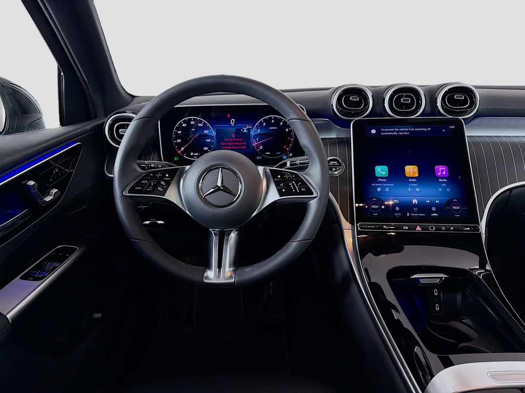 2026 Mercedes-Benz GLC Base - Photo 24