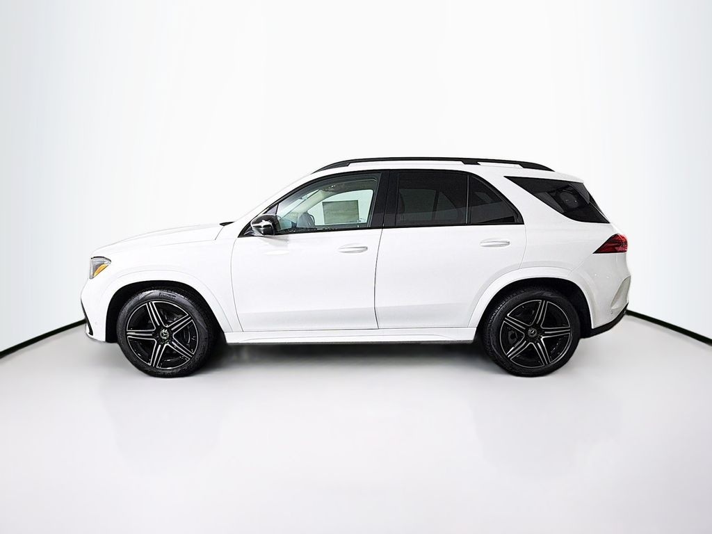 Used 2026 Mercedes-Benz GLE GLE 350 SUV