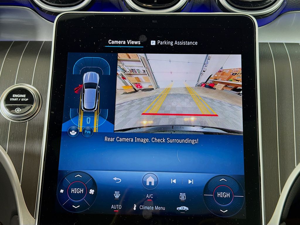 2026 Mercedes-Benz GLC Base - Photo 17