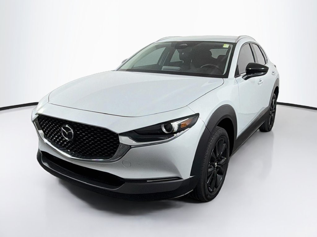 Used 2025 Mazda CX-30 2.5 S Select Sport SUV