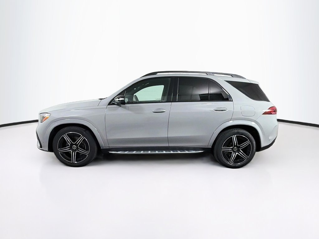 Certified 2024 Mercedes-Benz GLE 450e GLE 450e SUV