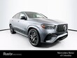  Mercedes-Benz AMG GLE 53