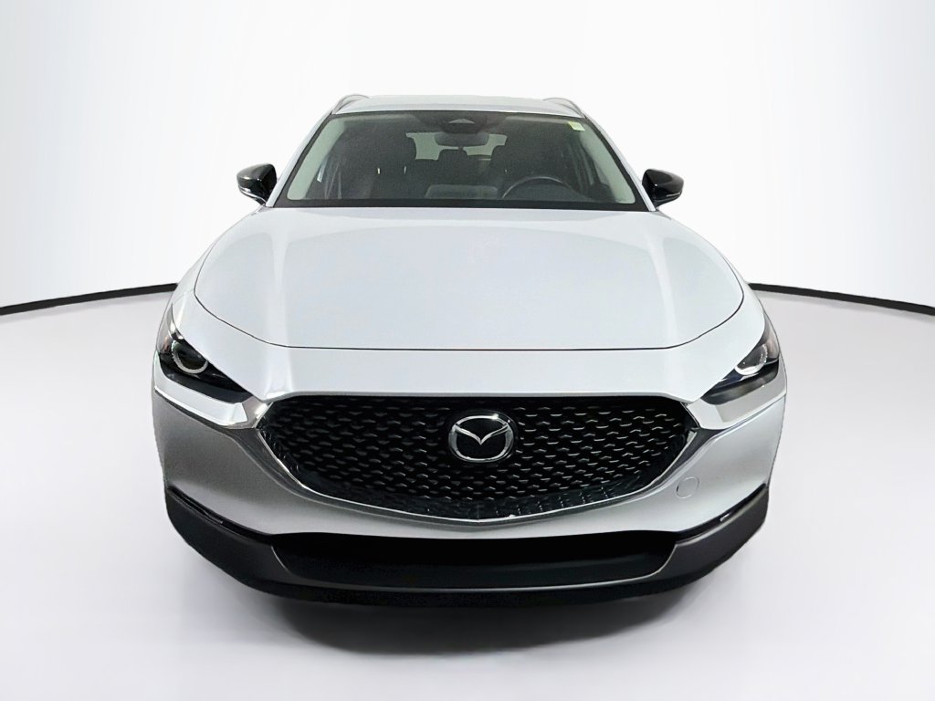 Used 2025 Mazda CX-30 2.5 S Select Sport SUV