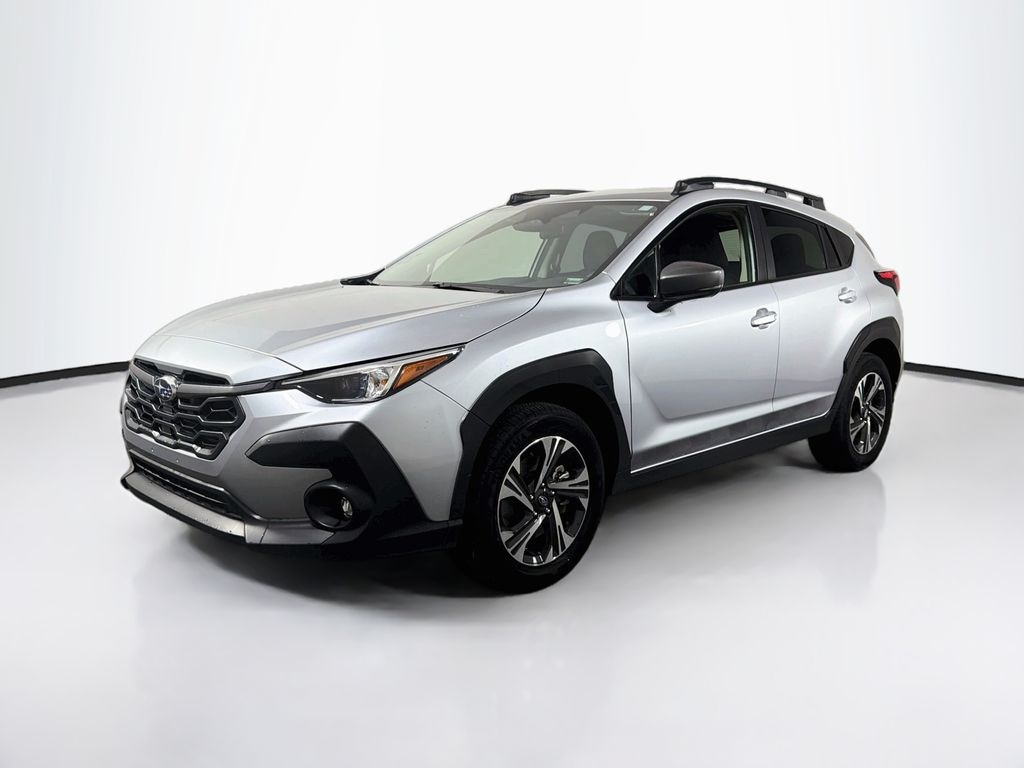 Used 2025 Subaru Crosstrek Premium SUV