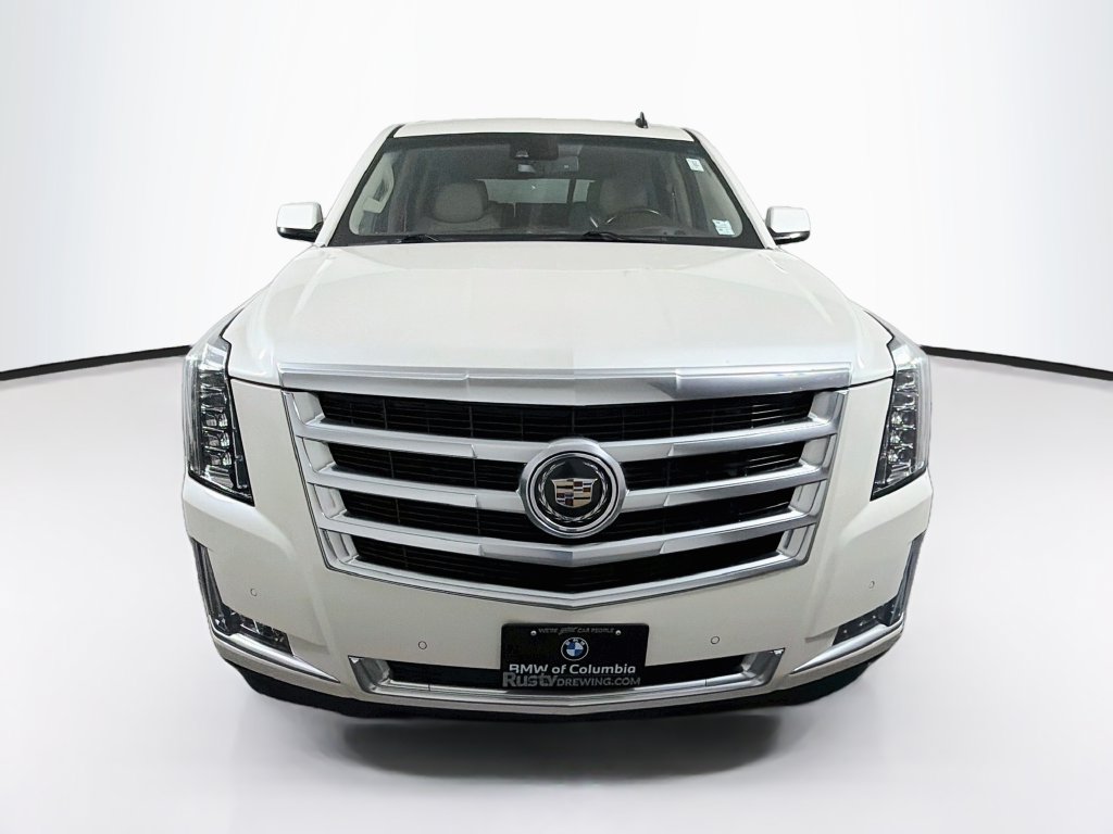 Used 2015 CADILLAC Escalade Premium SUV