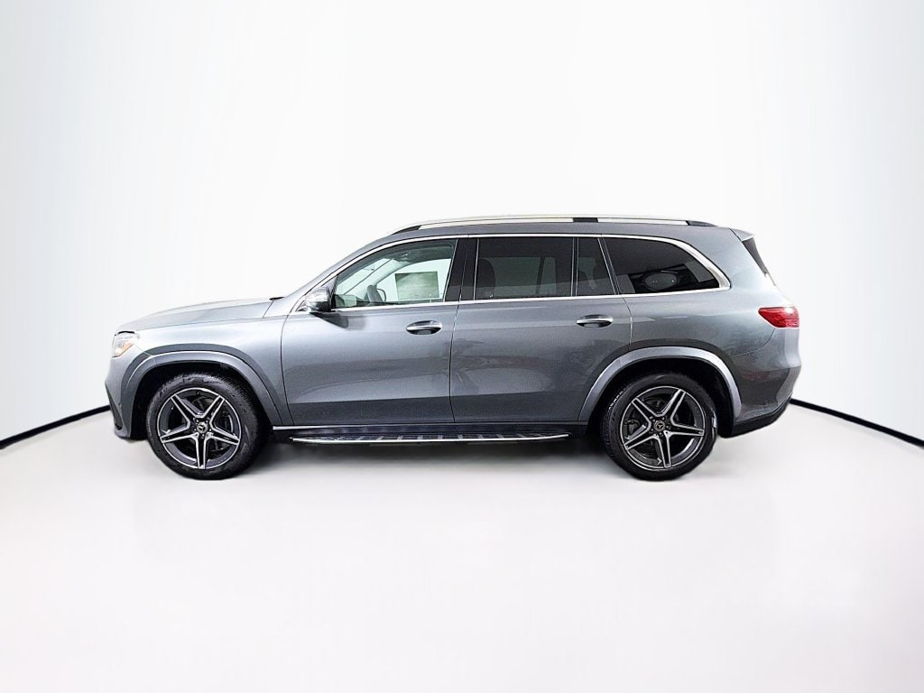 Used 2026 Mercedes-Benz GLS GLS 450 SUV