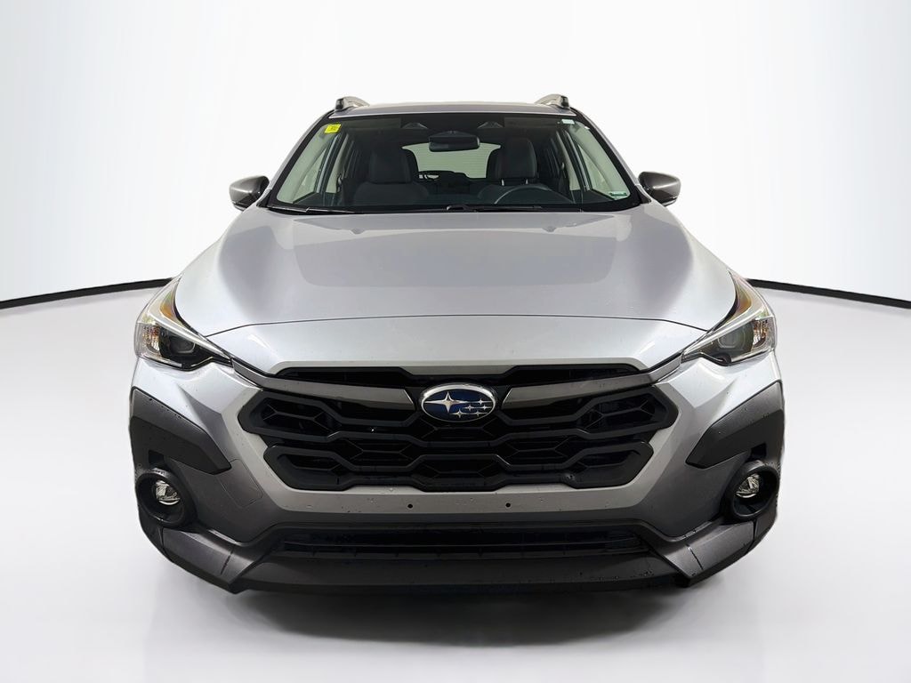 Used 2025 Subaru Crosstrek Premium SUV