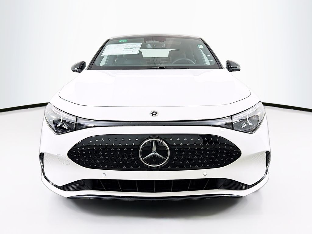 Used 2026 Mercedes-Benz CLA Base with VIN W1KFJ4EB4TJ028395 for sale in Columbia, MO