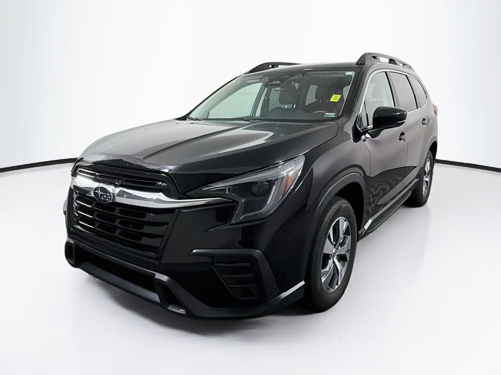 Used 2024 Subaru Ascent Premium SUV