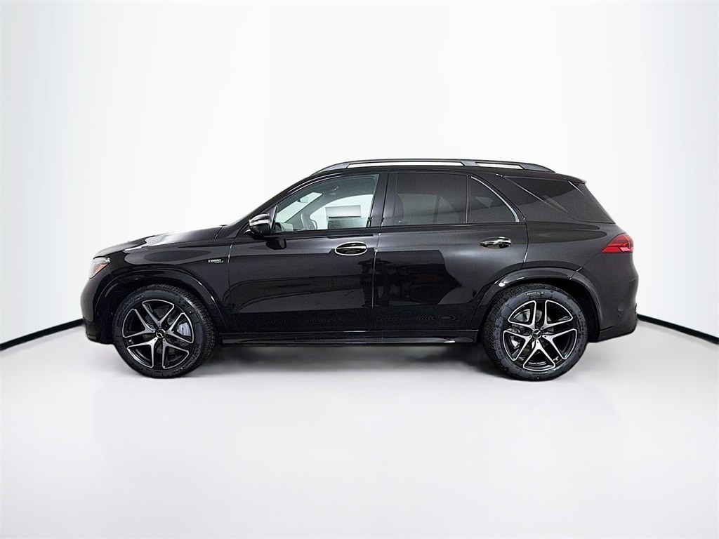 New 2026 Mercedes-Benz GLE GLE 53 AMG® SUV