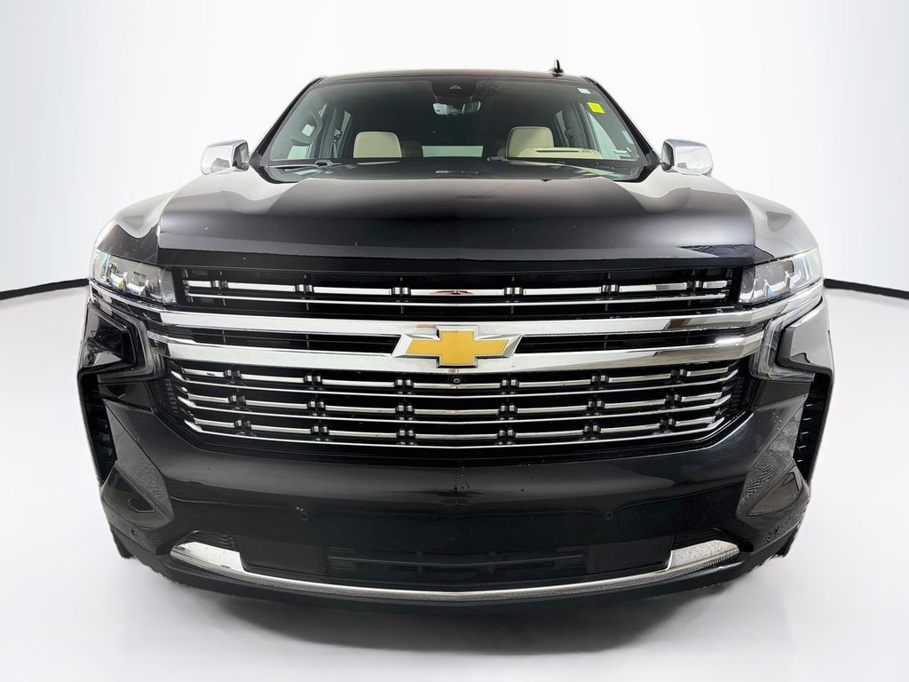 Used 2023 Chevrolet Suburban Premier SUV