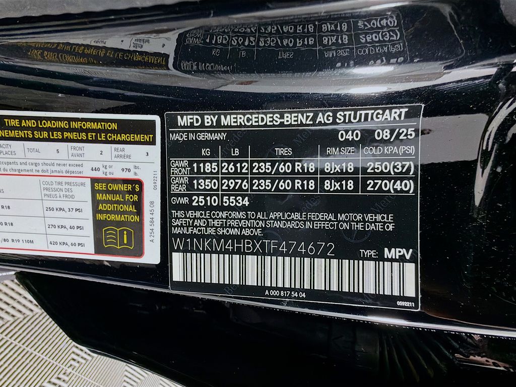 2026 Mercedes-Benz GLC Base - Photo 35