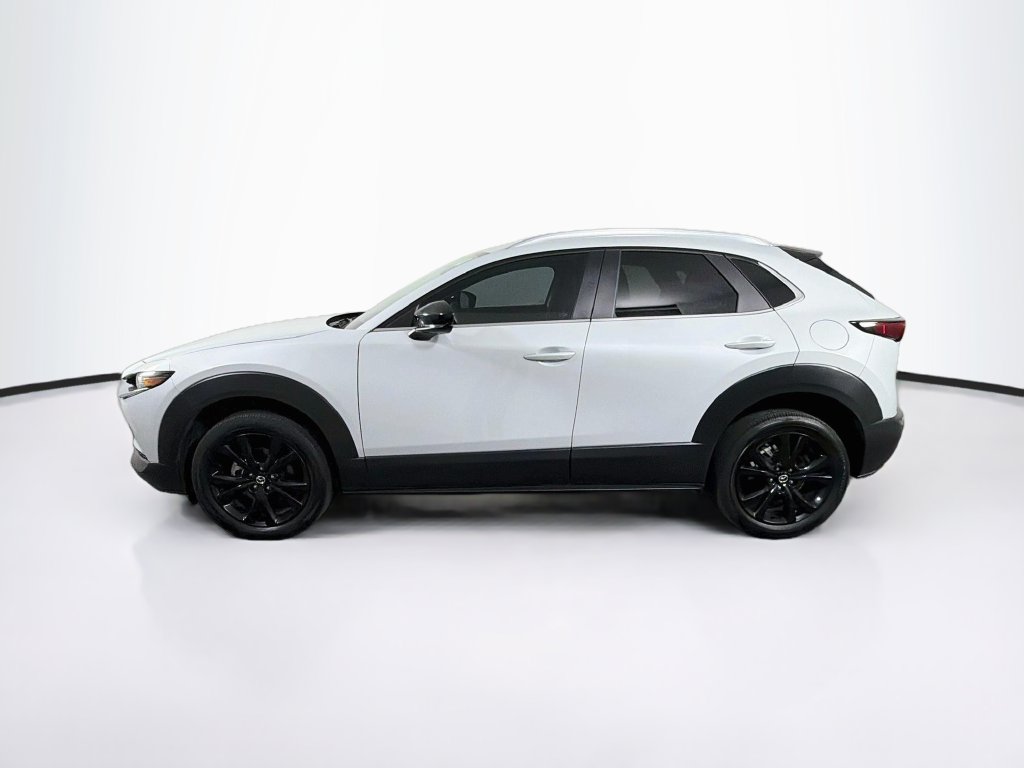 Used 2025 Mazda CX-30 2.5 S Select Sport SUV