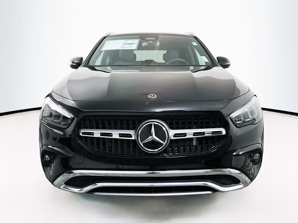 Used 2025 Mercedes-Benz GLA 250 GLA 250 SUV