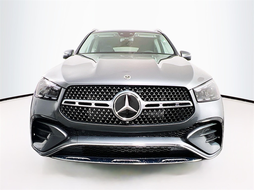 2026 Mercedes-Benz GLE GLE350 - Photo 2