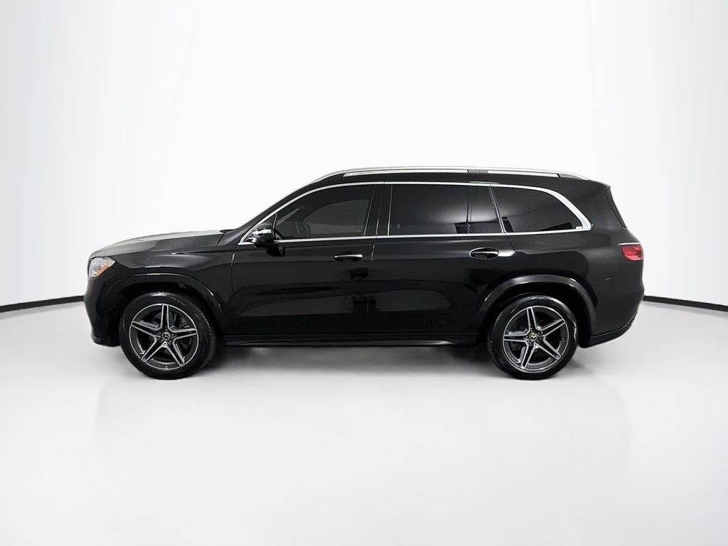 Used 2024 Mercedes-Benz GLS GLS 450 SUV