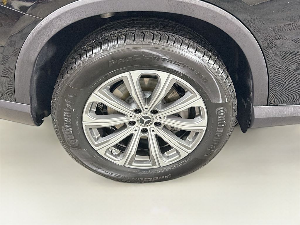 2026 Mercedes-Benz GLC Base - Photo 34