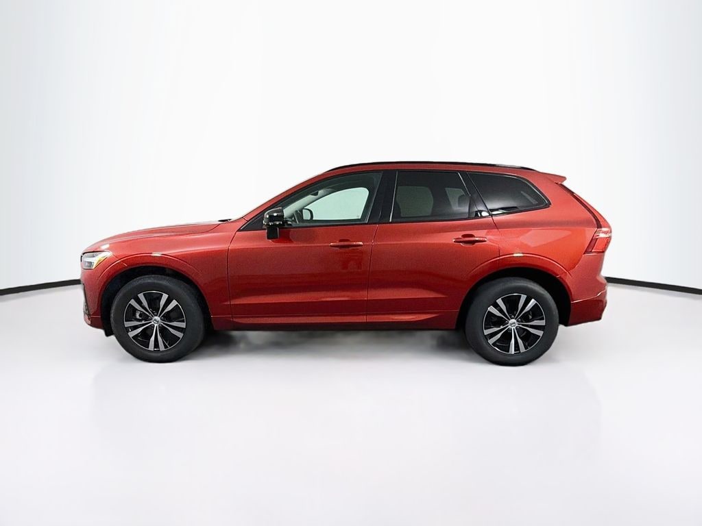 Used 2024 Volvo XC60 B5 Core SUV