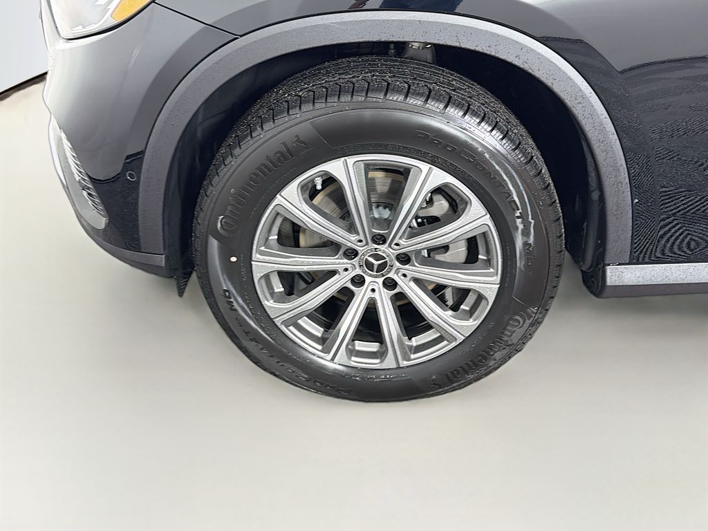 2026 Mercedes-Benz GLC Base - Photo 31