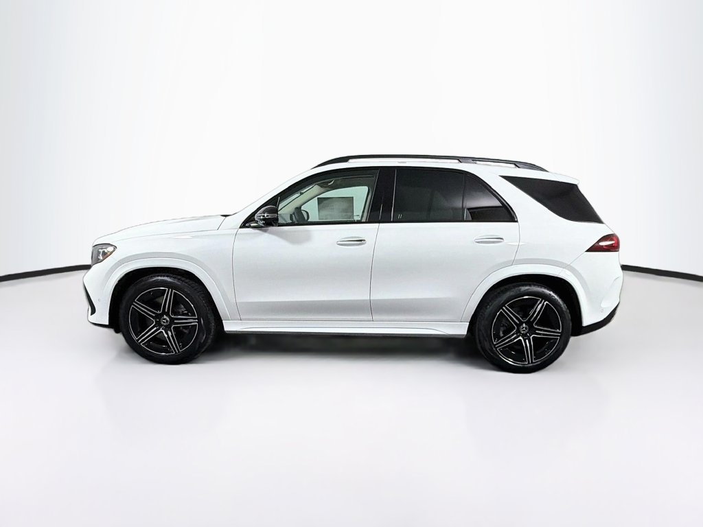 New 2027 Mercedes-Benz GLE GLE 450 SUV