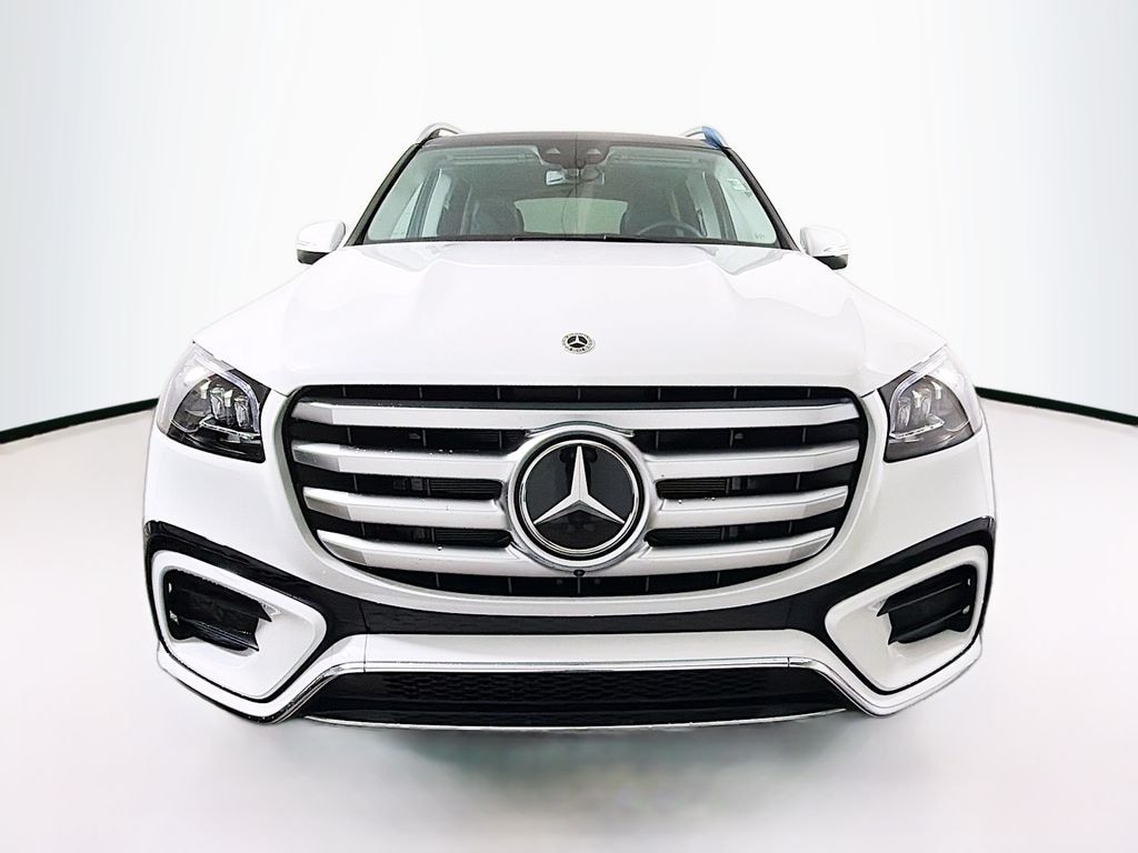 New 2026 Mercedes-Benz GLS GLS 450 SUV