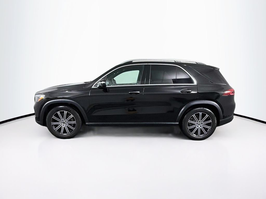 Used 2025 Mercedes-Benz GLE GLE 350 SUV
