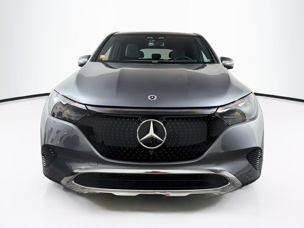 Certified 2023 Mercedes-Benz EQE 350 350 SUV SUV