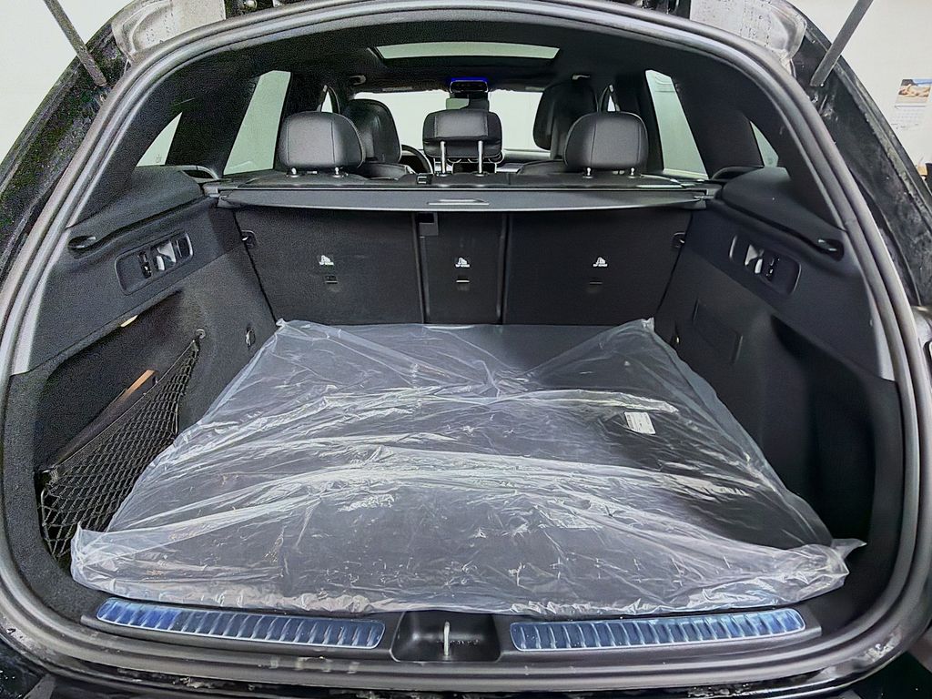 2026 Mercedes-Benz GLC Base - Photo 27
