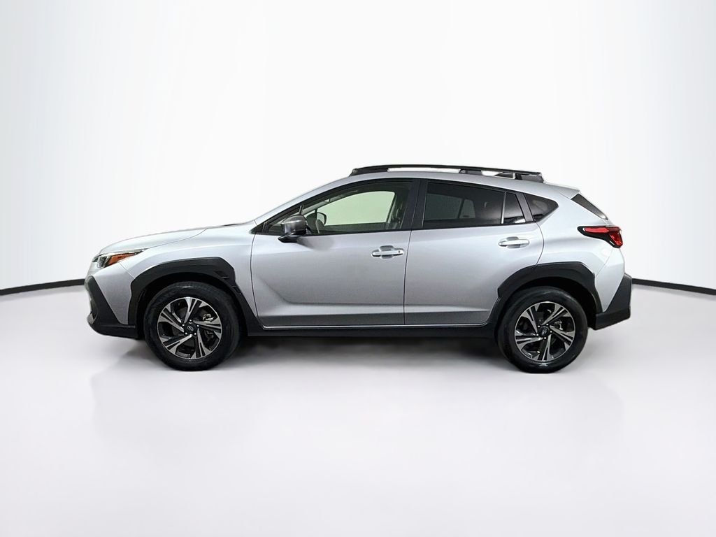 Used 2025 Subaru Crosstrek Premium SUV